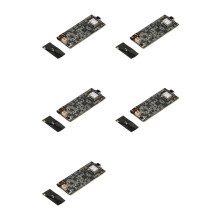 5X Seeed Studio ReSpeaker Lite Voice Assistant Kit ESPHome Assistant 2 Mic Array with XIAO ESP32S3 Pre-Soldered