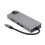 Διανομέας USB-C, κομψός και συμπαγής σχεδιασμός και αποτελεσματική απαγωγή 7