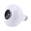 Wireless  LED Light Speaker Bulb RGB E27 12W Music Playing lamp Remote 4