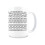 2X Hidden Message Coffee Mug, Coffee Mug, 15 Oz Ceramic Cup 3