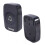 Wireless Doorbell Chime Waterproof Plugin Receiver Adjustable Volume 1000FT Kit 6