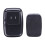 Wireless Doorbell Chime Waterproof Plugin Receiver Adjustable Volume 1000FT Kit 2