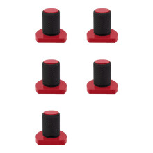 5X Filter for DX888 Handheld Vacuum Cleaner Accessories Replacement Filter Portable Dust Wash Filter