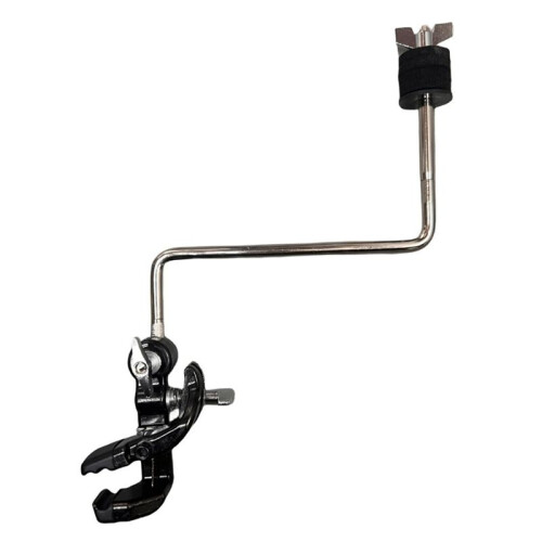 Koebelclip, Koebelstandaard Percussie-Instrumentaccessoires, Verstelbare Drum Koebelhouder voor Basdrumsleutel 1
