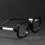 Fashion Reading Glasses Square Reading Glasses+2.0 5