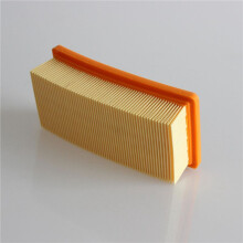 3X Filter 6.415-953.0 för AD 2, AD 3.000, AD3.200, AD 3 Premium Eldstad, AD 4 Premium Robotdammsugardel