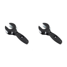 2X Ratchet-Type Pipe Cutter, One-Hand Fast Pipe Cutting Tool, for Cutting 5/16-1-1/8 Inch Stainless Steel Copper
