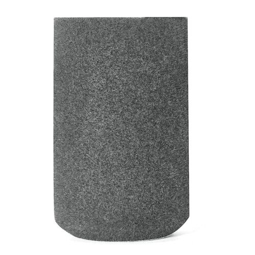 Mic Windscreen Cover Flocked Sponge Foam for  PartyBox Wireless Windproof Microphone Cover 2