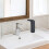 Foaming Hand Soap Dispenser, Automatic Soap Dispenser Touchless,Dish Liquid Auto Sensor Soap Dispenser for Bathroom 3