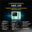 AI Intelligent Guitar Multi-Effects Pedal Processor with 9 Effect Modules 147 Effect Models 55 Amp Simulations 4