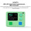 AI Intelligent Guitar Multi-Effects Pedal Processor with 9 Effect Modules 147 Effect Models 55 Amp Simulations 5