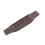 Wood Guitar Bridge Saddle Nut Kit with Pin Puller, Acoustic Guitar Replacement Parts Set, Multiple Sizes 3
