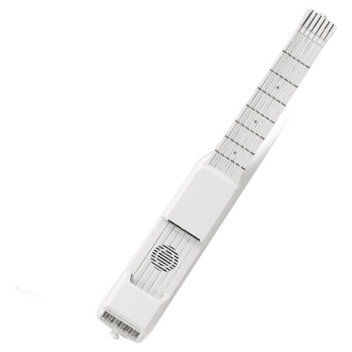 Electronic Digital Guitar Practice  Educational Guitars Stringed Instrument Chord Trainer Pocket Guitar 1