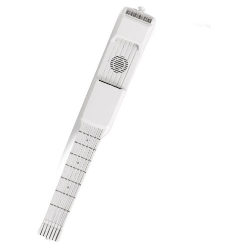 Electronic Digital Guitar Practice  Educational Guitars Stringed Instrument Chord Trainer Pocket Guitar 2