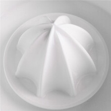 3X Accesorio de Jugo para Batidoras de Pie (4.5QT / 5QT) Exprimidor de Cítricos Mezclador de Pie Accesorio Escariador Apto para