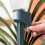 12pcs Automatic Waterer Household Flower Plant Self Watering Device Automatic Drip Irrigation System 6