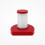 5X Filter for  DX888 Handheld Vacuum Cleaner Accessories Replacement Filter Portable Dust Wash Filter 7