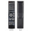 2X for  Amplifier Remote Control AXD7622 Universal VSX-521 AXD7660 VSX-422-K 6
