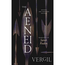 Aeneid by Vergil Paperback Book