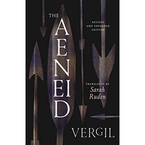 Aeneid by Vergil Paperback Book