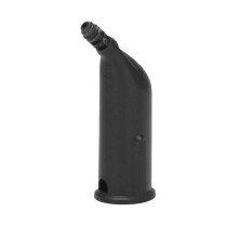 10X Steam Cleaner Nozzle Slit Brush Sprinkler Nozzle for SC1/SC2/SC3/SC5 Steam Cleaner Slit Nozzle Brush