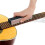 17St GitarrreparationsunderhåLlskit för Akustisk Gitarr Elektrisk Gitarr Ukulelebasbanjo, Perfekt Present Till Luthier 5