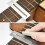 17St GitarrreparationsunderhåLlskit för Akustisk Gitarr Elektrisk Gitarr Ukulelebasbanjo, Perfekt Present Till Luthier 3