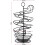 New Kitchen Egg Rack, Spiral Egg Basket Made of Iron for Practical Use, Egg Storage Rack, Household Sorting Rack Storage 7