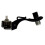 Verstelbare, Schokbestendige Drumrand, Microfoonclip, Microfoonklemmen, Houder, Microfoon, Instrument, Microfoon, Druminstrument 5