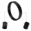 8Pcs Replacement Rubber Tracks for  Mx8 Elite Mx6 Elite Mx8 Mx6 R0526100 5