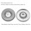6Pcs 56mm Diamond 180/320/600 Grinding Wheel Circle Disc for Electric Multifunctional Sharpener Grinder Sharpening 3