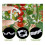 120pcs Tomato Hooks with String, Tomato Support Hooks, Tomato Holder Hooks & Plant Support Clips with 33.3ft Twine 3