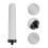 5X Multifuntional Pitcher Purifier Elements Candle Tool Pur Filter Sturdy Ceramic Filter Elements Inch Plastic 2