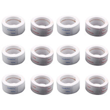 1800Pcs Removable Freezer Labels 1 X 3 Inch Food Storage Stickers, Refrigerator Freezer Paper Label Easy Clean