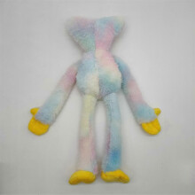 Cartoon Plush Toy for Children Horror Game Character Stuffed Doll Pillow for Bedroom and Living Room Decor
