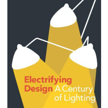 Electrifying Design by Cindi Strauss Hardcover Book