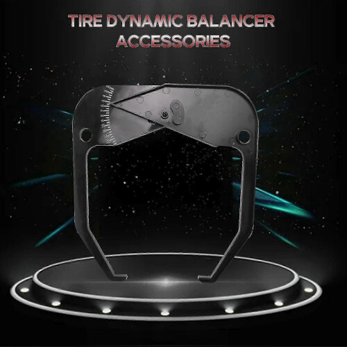 Tire Balancer Caliper Coats Wheel Rim Width Measurement Measuring Tool 1