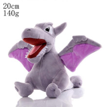 Plyšová hračka Pokémon Vianoce Charmander Pikachu Charizard Gengar Cyndaquil Dragonair Sudowoodo Gyarados Lucario Kyogre