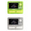 SONICAKE Pocket Master English Global Version Guitar Bass Amp 100+ Multi-Effects Pedal APP Control Rechargeable Translucent 2