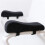 Cuscini Ergonomici per Braccioli per Sedia, Allevia la Pressione con Cuscinetti per Braccioli nel Memory Foam, Set di 2 Sedie 3