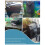 6Pcs Suitable for Aqueon Fish Tank Aquarium Filter Replacement Activated Carbon Filter Elements(M) 3