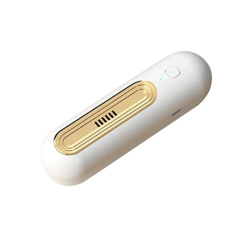 2X Refrigerator Deodorization Household Ozone Disinfection Deodorizer Sterilization and Fresh Keeping Air Purifier B 1