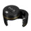Soda Bottle Lock Cap - 4pcs Combination Password Code Lock for Wine, Beer, and Liquor Bottles 6