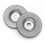 6Pcs 56mm Diamond 180/320/600 Grinding Wheel Circle Disc for Electric Multifunctional Sharpener Grinder Sharpening 8