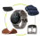 Leather Watchband Compatible With  Huawei Watch GT2 Pro 5