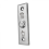 Stainless Steel Exit Button Switch for Lock Door Access Control System Door Push Exit Door Release 2