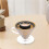 2X Drip Assist for Pour over Coffee Pourover Coffee Dripper Even Brewing Cone Filter with Precision Structure 3