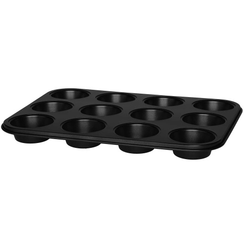 Muffin Pan 36 x 27 cm Non-Stick Baking Tray 1