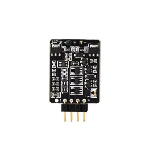 2PCS LC7 Dual Op Amp Class A JFET High Current Discrete Double Operational Amplifiers with Low Distortion 2
