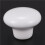 3pcs Ceramic Door Round Handles Kitchen Cabinet Cupboard Wardrobe Pull Knobs White S 7